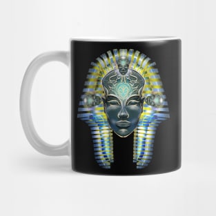 MYSTICAL PHARAO Mug